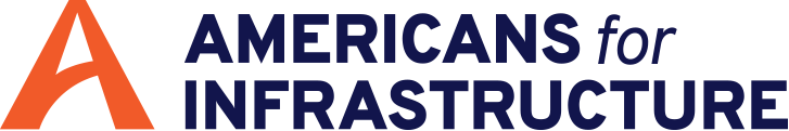 Americans for Infrastructure Logo